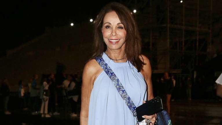 Βούλα Πατουλίδου: &quot;Ήμουν έγκυος - Πήγα να του κάνω έκπληξη και είχε άλλη γυναίκα πάνω στη μηχανή&quot;