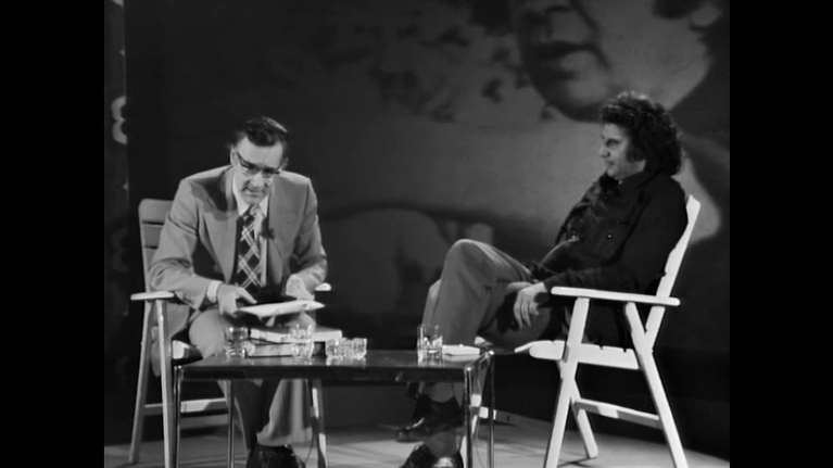 Εκατό χρόνια από τη γέννηση του Μίκη Θεοδωράκη - Η ιστορική συνέντευξη στον Φρέντυ Γερμανό