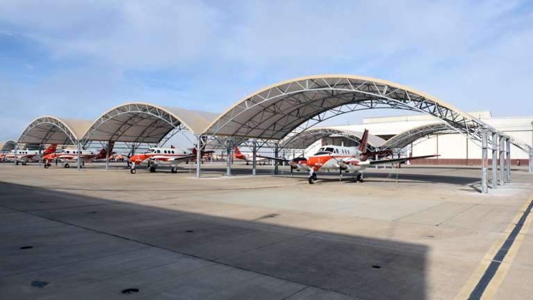 Συναγερμός στις ΗΠΑ: &quot;Εξουδετερώθηκε&quot; ένοπλος σε ναυτική βάση στο Τέξας