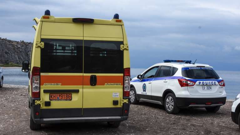 Τραγωδία στη Σούδα: 53χρονος κατέρρευσε στο λιμάνι και πέθανε πριν επιβιβαστεί στο πλοίο