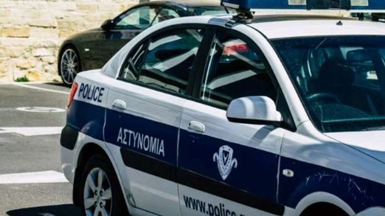 Κύπρος: Συνελήφθη Αζέρος για τρομοκρατία - Φωτογράφιζε βάσεις και φέρεται να είναι μέλος των &quot;Φρουρών της Επανάστασης&quot;