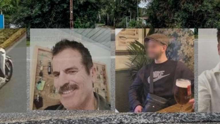 Μεσσηνία: Οι κλήσεις του φερόμενου ως εκτελεστή του διπλού φονικού στον φίλο του ανιψιού και εργοδότη του