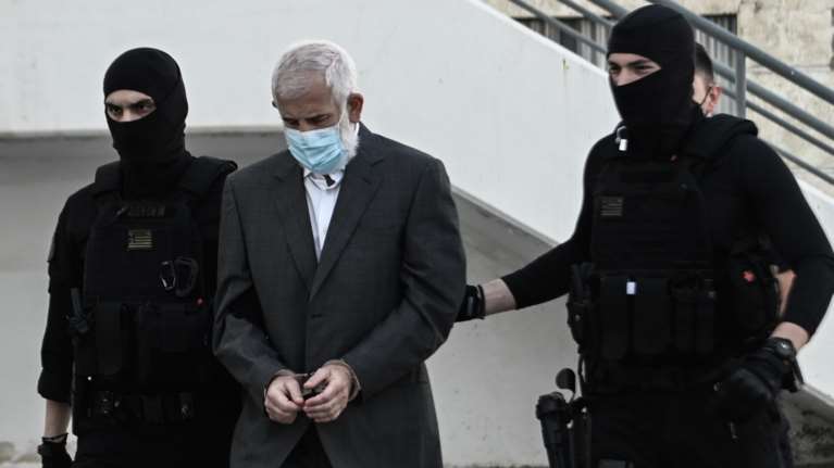 Δίκη Φιλιππίδη - Κατέρρευσε η δεύτερη καταγγέλλουσα, διακόπηκε για αύριο η κατάθεσή της:  Πώς ξεκίνησε ο εφιάλτης της