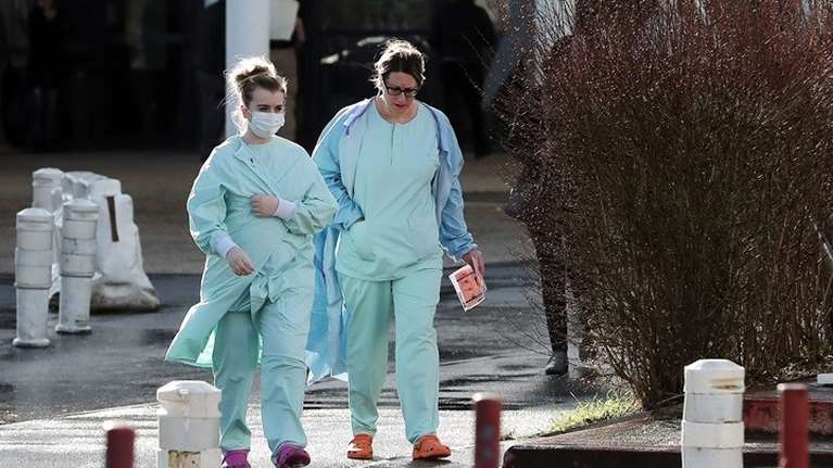 Ο ΠΟΥ θυμίζει ότι η εποχική γρίπη προκαλεί 60.000 θανάτους ετησίως στην Ευρώπη