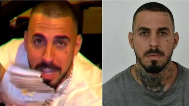 Τα... κατορθώματα του τράπερ Don Leon: H μέθοδος "pizza slider", το e-pass του πεθερού και ο τέταρτος συνεργός