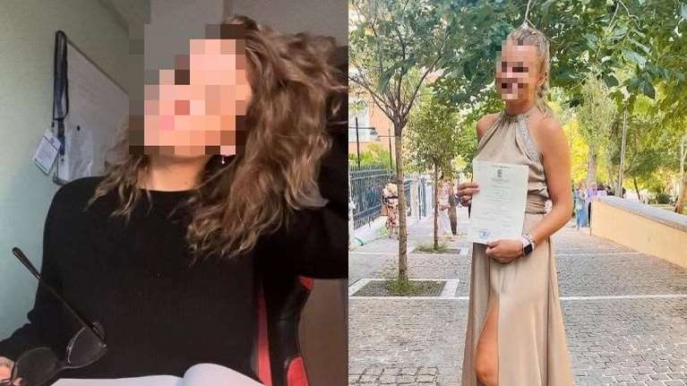 Η βραβευμένη αστυνομικός ήξερε ότι την παρακολουθούν και τους &quot;έθαβε&quot;: &quot;Αν με ακούνε οι φίλοι μου οι Αδιάφθοροι&quot;