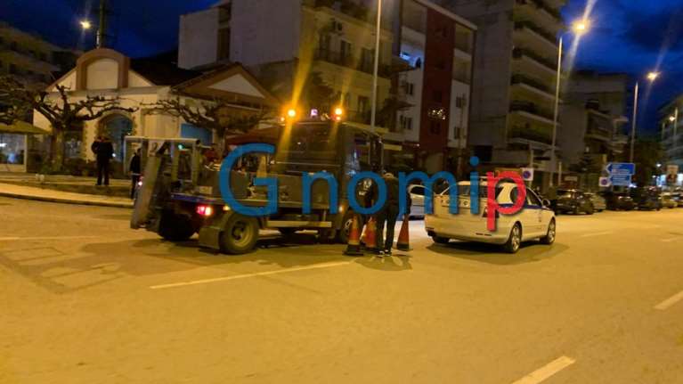 Συναγερμός στην Πάτρα: Πυροβολισμοί σε κεντρικό δρόμο της πόλης - Ένας τραυματίας σε κρίσιμη κατάσταση [Εικόνες]