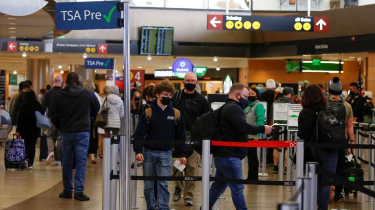 ΗΠΑ: Ταξιδιωτική οδηγία κόλαφος για τον Ερντογάν - Μην ταξιδεύετε στην Τουρκία λόγω τρομοκρατίας και κορονοϊού