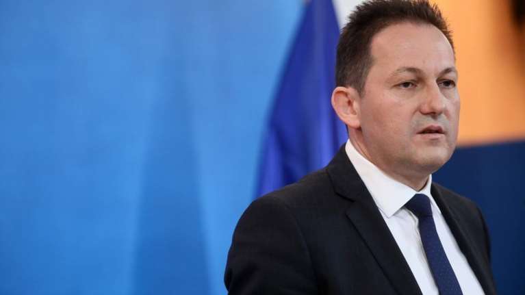 Πέτσας για &quot;Καλογρίτσας gate&quot;: Πιθανή η προανακριτική για Παππά - Να έρθουν όλα στο φως