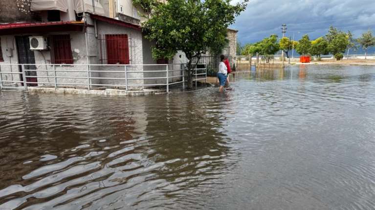 Φλώρινα: Νέα προβλήματα στην υδροδότηση