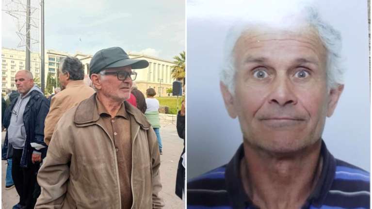 Θρίλερ στην Κωνσταντινούπολη: Αγνοείται μετά από 5 ημέρες ο 78χρονος Έλληνας που βρισκόταν σε εκδρομή [βίντεο]