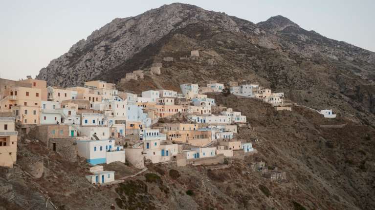 Ανησυχία στην Κάρπαθο: Δύο νέα κρούσματα κορονοϊού - Προειδοποιεί ο πρόεδρος του χωριού Σπόα