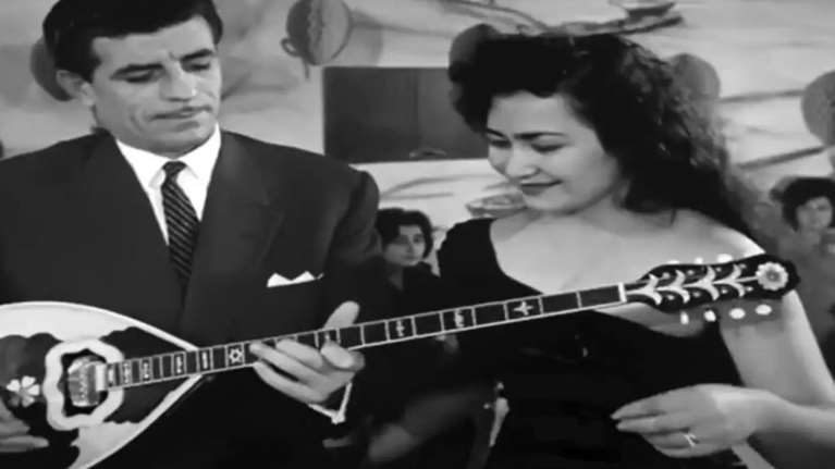 Βούλα Γκίκα: Βρέθηκε νεκρή στο σπίτι της η τραγουδίστρια – Η καριέρα της στο πλευρό του Μπιθικώτση