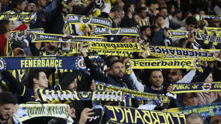 Λάρνακα: Αγώνας υψηλού κινδύνου το ΑΕΚ - Φενέρμπαχτσε - Δεν επιτρέπεται η είσοδος σε όσους έχουν τουρκικό διαβατήριο