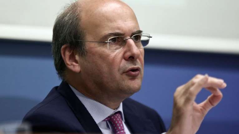 Κωστής Χατζηδάκης: Το Market Pass λειτούργησε, θα λειτουργήσει για κάποιο διάστημα ακόμα