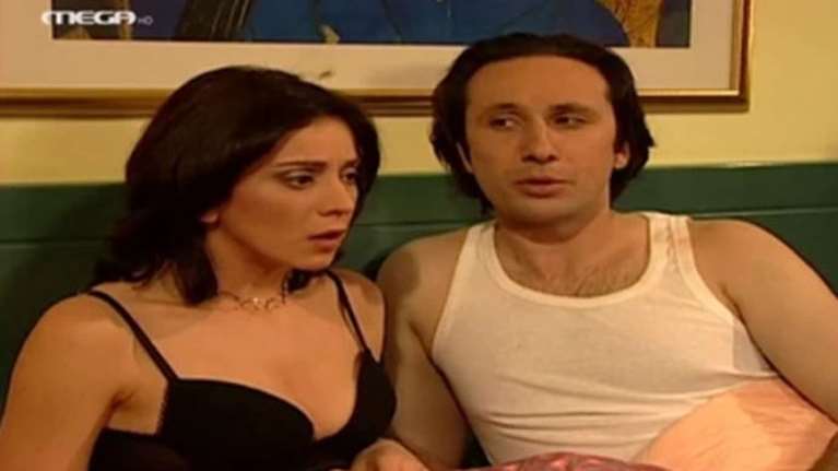 Ο Ρένος Χαραλαμπίδης αποκαλύπτει γιατί αυτοκτόνησε η Ελευθερία Βιδάκη [βίντεο]