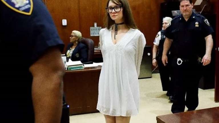 Inventing Anna: Η απίστευτη ιστορία της fake κληρονόμου που εξαπάτησε όλη την ελίτ της Νέας Υόρκης και καταδικάστηκε