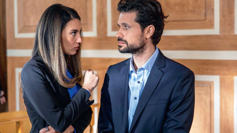 Σασμός SPOILER - Ξανά ελεύθερος ο Αστέρης! Ασύλληπτο μίσος από την Αργυρώ