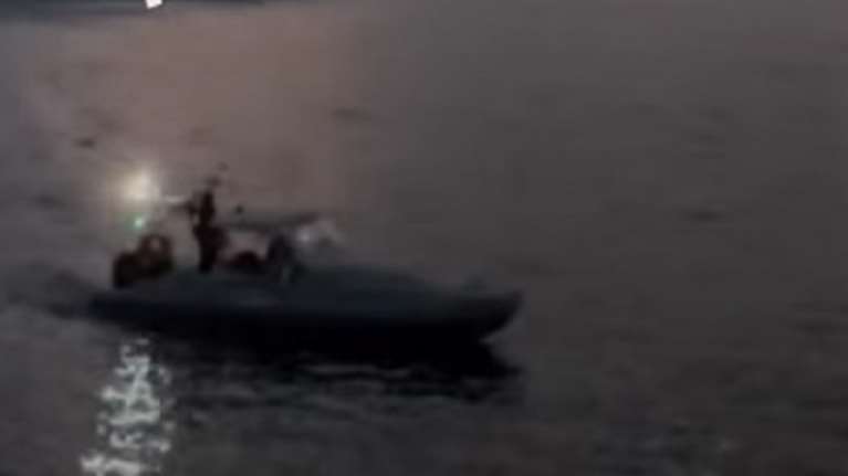 Θρίλερ με Γερμανό τουρίστα στο Πόρτο Γερμενό - Εντοπίστηκε το αυτοκίνητό του, σε λειτουργία το κινητό του [βίντεο]