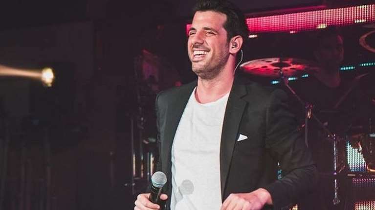 Θοδωρής Φέρρης: Θετικός στον κορονοϊό - Το δημόσιο μήνυμά του