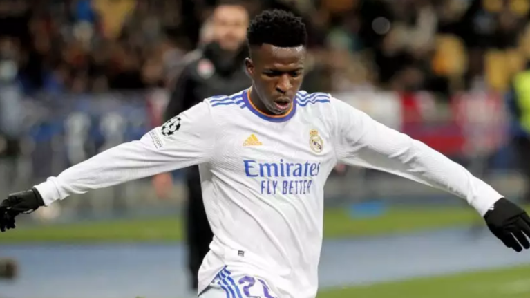 Ρεάλ-Λεβάντε 6-0: Περίπατος και υποβιβασμός