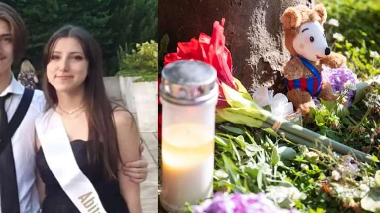 Γερμανία: Συνελήφθη 18χρονος για τον ξυλοδαρμό μέχρι θανάτου του Φίλιππου Τσάνη