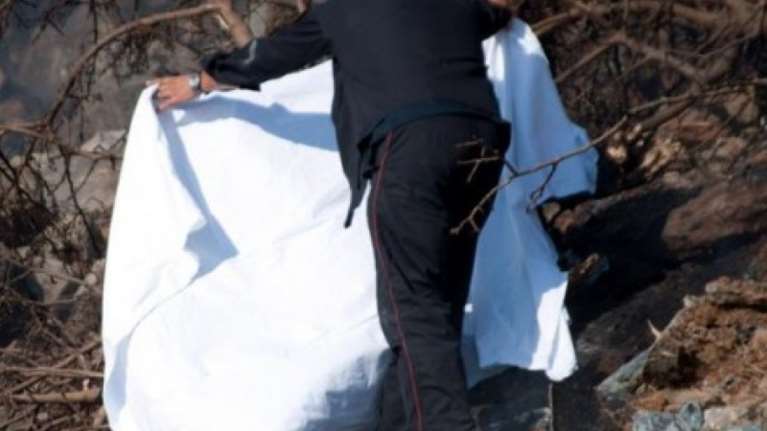 Τραγωδία στην Κρήτη: Τον βρήκαν νεκρό μέσα σε ποτάμι κάτω από γέφυρα