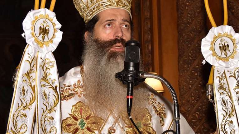 Μητροπολίτης Φθιώτιδας: Ελεγα στις γιαγιάδες να φύγουν από την Εκκλησία- Απαντούσαν καλύτερα να πεθάνουμε