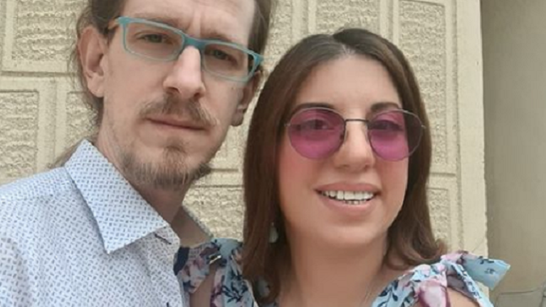 Μελίνα Μακρή: Έγκυος στο πρώτο της παιδί - Ποζάρει με φουσκωμένη κοιλίτσα [εικόνες, βίντεο]