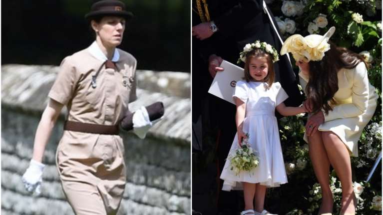 Τα τρελά προσόντα των βασιλικών νταντάδων με μισθό 50.000 $: Η στρατιωτική εκπαίδευση και η απάρνηση της προσωπικής τους ζωής