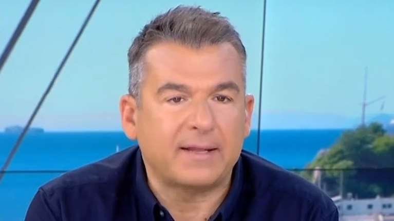 Ο Γιώργος Λιάγκας λήγει το θέμα με τον Ουγγαρέζο: &quot;Όλοι περιμένετε να κάνω ένα κακό σχόλιο...&quot;