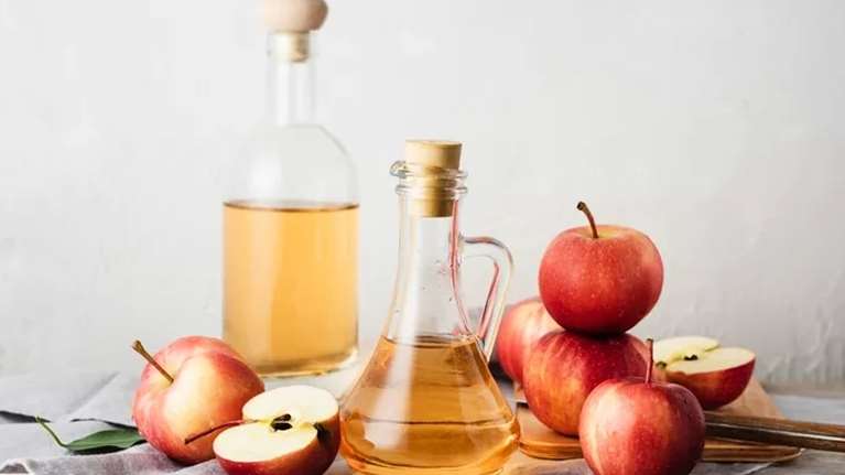 Να γιατί πρέπει να βάλεις το μηλόξυδο άμεσα στη διατροφή σου