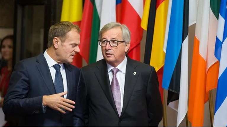 Γιατί επιστρέφει η παλιά τρόικα στην Αθήνα - Έρχονται Γιούνκερ, Τουσκ και Ρέγκλινγκ