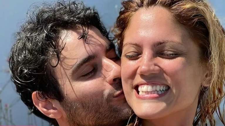 Μαίρη Συνατσάκη: Δημοσίευσε την πρώτη ολόσωμη φωτογραφία μετά την ανακοίνωση της εγκυμοσύνης της