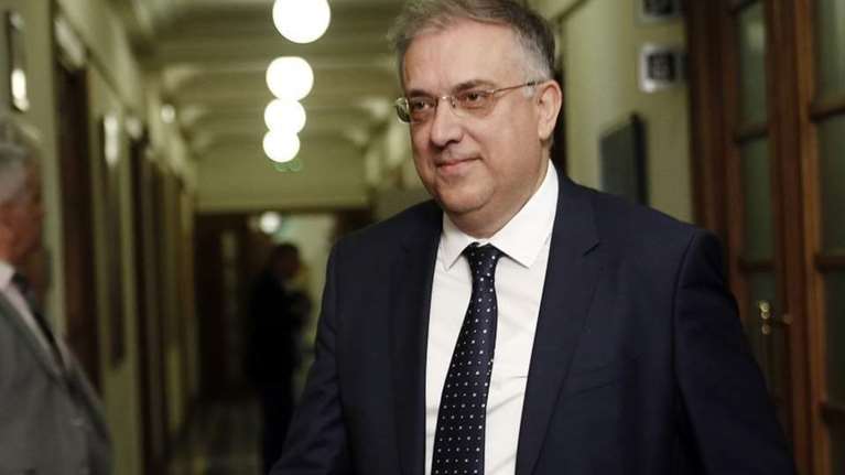 Θεοδωρικάκος: Τον Μάιο 36.000 προσλήψεις στους δήμους-Αύριο το νέο αναπτυξιακό για τους ΟΤΑ