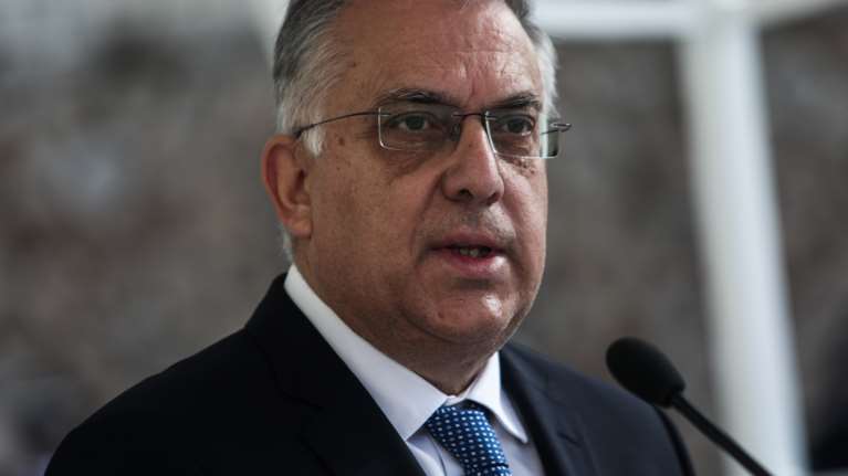 Τάκης Θεοδωρικάκος: &quot;Ο ΣΥΡΙΖΑ αναπαράγει ψέματα και αθλιότητες&quot;- Τι απαντά για τη δικογραφία της Greek Mafia