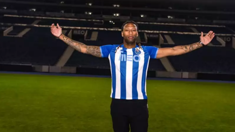 Πόρτο: &quot;Δεν πληρώνει τη ρήτρα του Σεμέντο&quot;