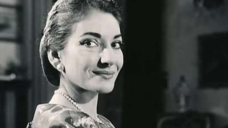 Η ακραία δίαιτα που μεταμόρφωσε τη Μαρία Κάλλας: Πώς έχασε 48 κιλά και ποιες ήταν οι επιπτώσεις;