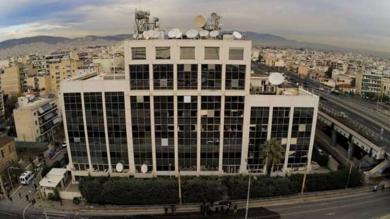 Αποχώρηση βόμβα από τον Σκάι: Ποιο στέλεχος αποχαιρέτησε μετά από 15 χρόνια το κανάλι του Φαλήρου