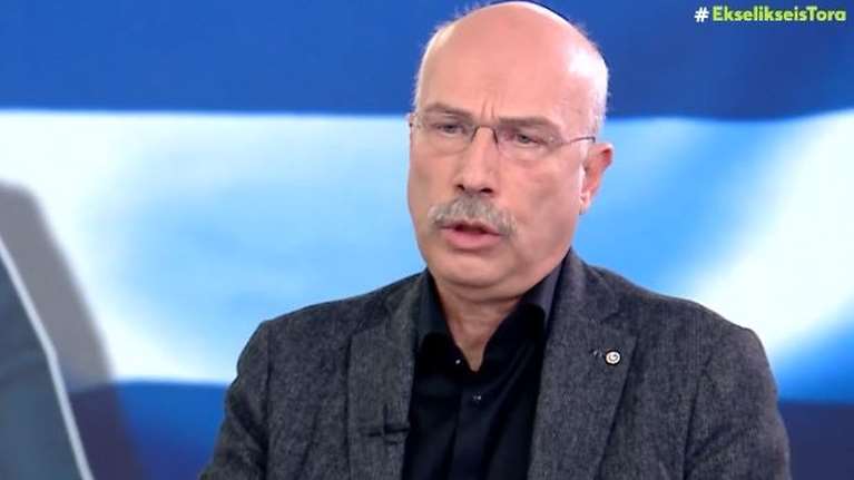 Νεύρα στο ΠΑΣΟΚ: Αδειάζουν τον Θεόδωρο Μαργαρίτη που πρότεινε τον Χρήστο Ράμμο για την Προεδρία της Δημοκρατίας