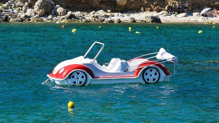 6 καλοκαιρινοί εφιάλτες στο αυτοκίνητο