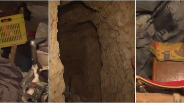 Αρνητές φαρμάκων και εμβολίων οι παλαιοχριστιανοί της Κορινθίας - Αποκαλύψεις για το 8 μηνών βρέφος της οικογένειας