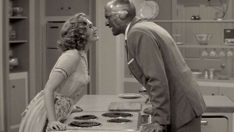 5 σειρές για τον Ιανουάριο