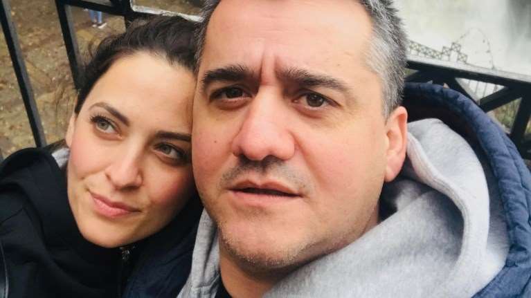 Δημήτρης Πλακιάς κατά Γεωργιάδη: "Θέλω να απαντήσω στο σκουπίδι αυτό ότι τα παιδιά μας τα δολοφονήσατε"