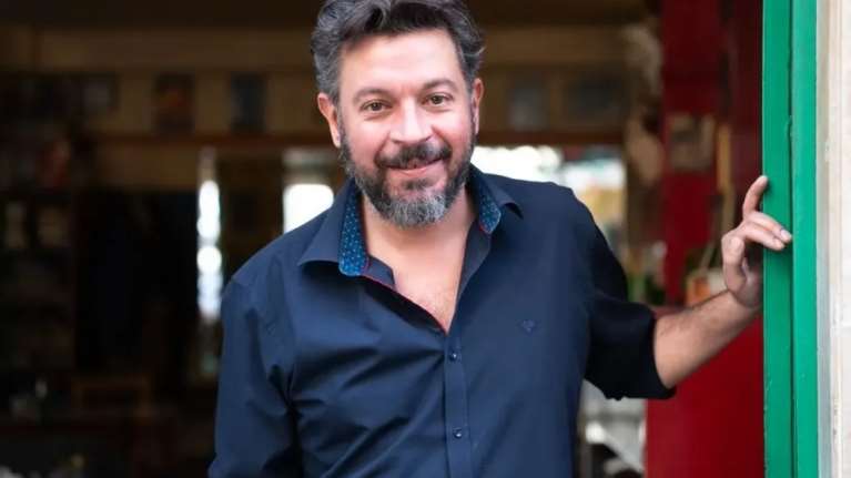 Ο Ορέστης Τάτσης νέος Καλλιτεχνικός Διευθυντής στο Θεσσαλικό Θέατρο