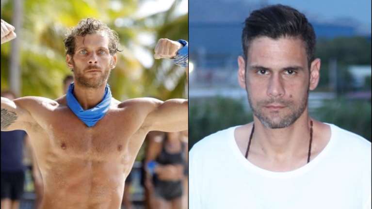 Ξέσπασε ο Κρις Σταμούλης κατά του Δημήτρη Ουγγαρέζου: &quot;Με προσέβαλε, να ζητήσει δημόσια συγγνώμη&quot;