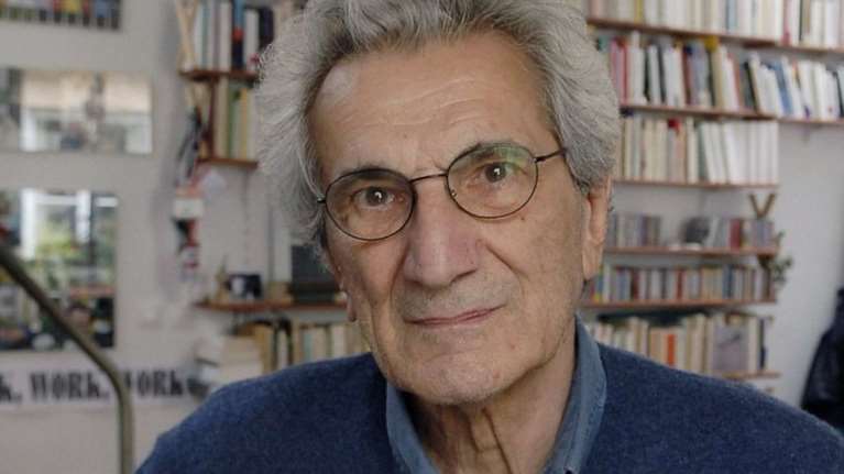 Τόνι Νέγκρι: Πέθανε στο Παρίσι ο Ιταλός διανοούμενος και φιλόσοφος