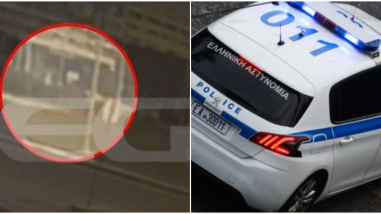 Αδίστακτοι Τούρκοι μαφιόζοι πυροβόλησαν πράκτορες της ΕΥΠ στη Θέρμη Θεσσαλονίκης