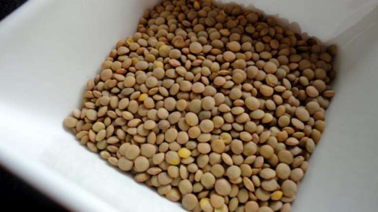 ΕΦΕΤ: Ανακαλούνται φακές από την αγορά - Εντοπίστηκαν ξένα σώματα στη συσκευασία