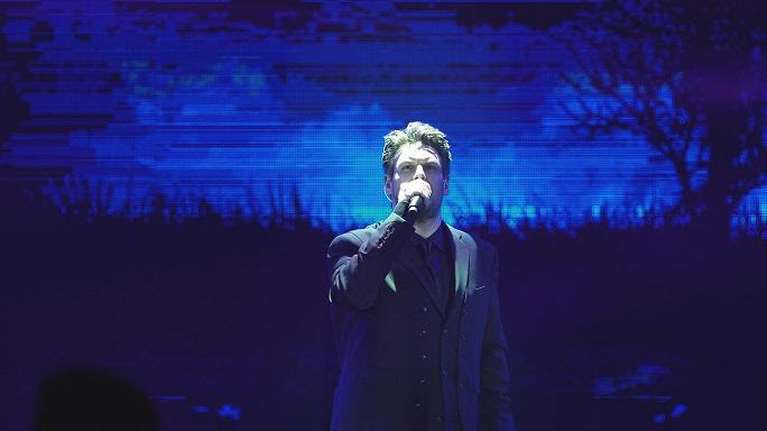 Βαρύ πένθος για τον Πάνο Κιάμο: Πέθανε η μητέρα του - Το συγκινητικό του μήνυμα